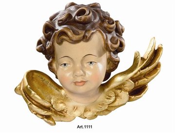 Putto (rightwards) RO1110R (2,36", color)