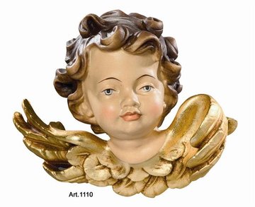 Putto (leftwards) RO1110 (2,36", color)