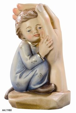 Mano prottetrice RO1160 (5 cm, colore)