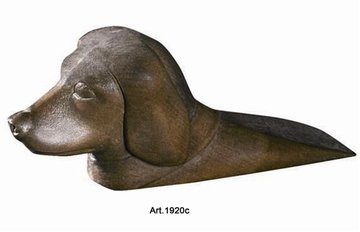 Fermaporta RO1920 (4 cm, colore)