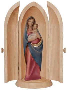 Niche with Madonna SA518 (5,91", color)