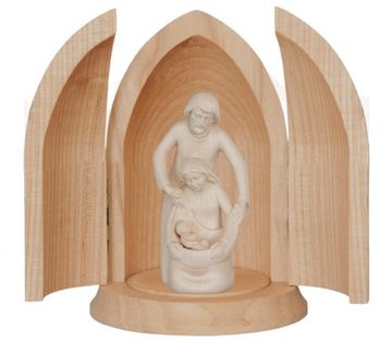 Niche with Family of peace SA522 (3,15", color)