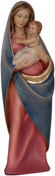 Goodness Madonna SA1059 (4,72", color)