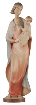 Mother in the wind SA1090 (11,81", color)