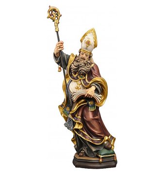 St. Boniface with Book and Sword SA3034 (9,84", color)
