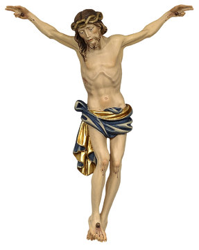 Corpus delle Dolomiti SA3162BLUE (13 cm, colore)