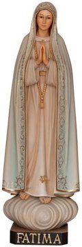 Fatima Madonna SA3340 (2,95", color)
