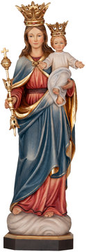 Our Lady Help of Christians SA3390 (9,06", color)