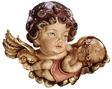Angel Heads SA5400 (1,97", color)