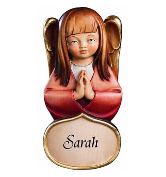 Joyful message, Angel to inscribe SA6350RED (0,00", ?)