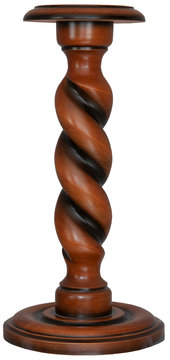 elegant Bracket, Decoration SA1045 (27,56", color)