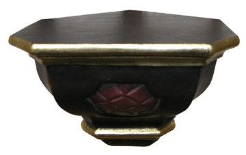 Angular Console for the wall SA104C (14,17", color)