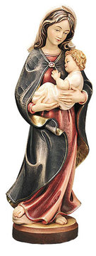 Madonna Patron Saint SA1080 (2,76", color)