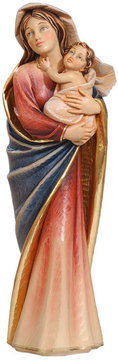 Madonna della strada SA1100 (20 cm, lasiert)