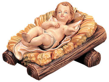 Jesus Child SA2820 (4,72", color)