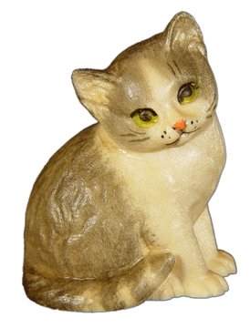 Cat SA4300 (1,38", color)