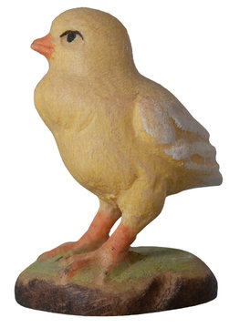 Chick SA4322 (0,59", color)
