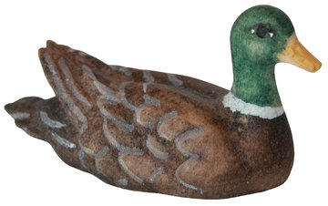 swimming Duck SA4327 (0,79", color)