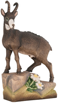Chamois SA4343 (3,54", color)