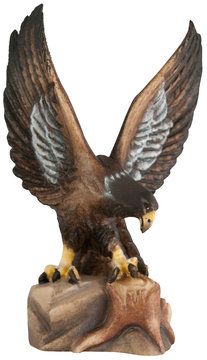 Golden Eagle SA4345 (1,97", color)