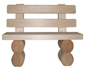 Panca SA6150 (10 cm, brunito)