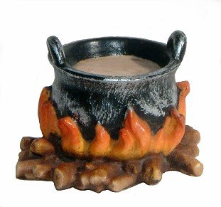 T.campfire with pot 800--13 (3,15", color)