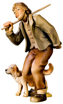 T.Shepherd w.stick+dog 800--18 (3,15", color)