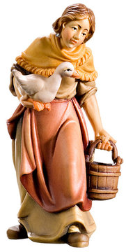 T.Women with jug 800--32 (3,15", color)
