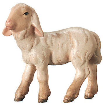 Lamb standing 800--60 (3,15", color)