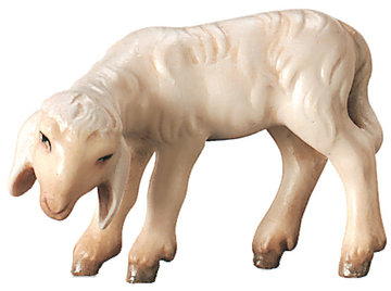 Lamb browsing 800--61 (3,15", color)