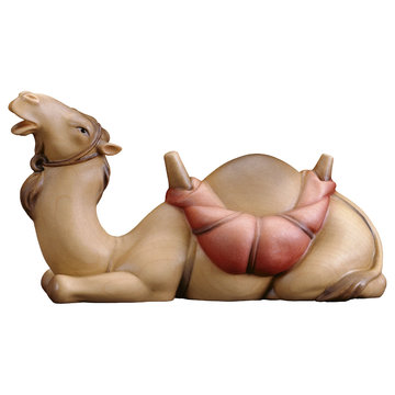 RE Cammello sdraiato UP800021 (10 cm, colore)