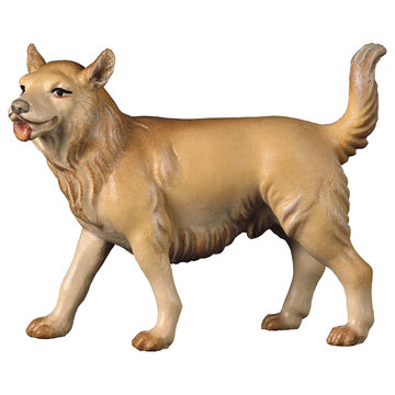 RE Cane da pastore UP800210 (10 cm, colore)