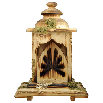 RE Capanna Lanterna UP800LAT (12 cm, colore)