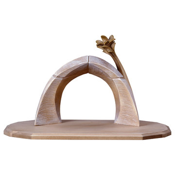 RE Capanna Famiglia Ricurva UP801KLN (10 cm, colore)
