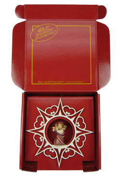 Geschenkbox BOX (15 cm, -)