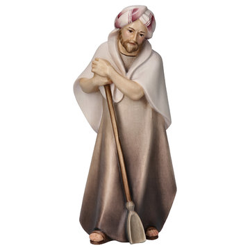 CO Shepherd with hoe UP900031 (3,94", color)