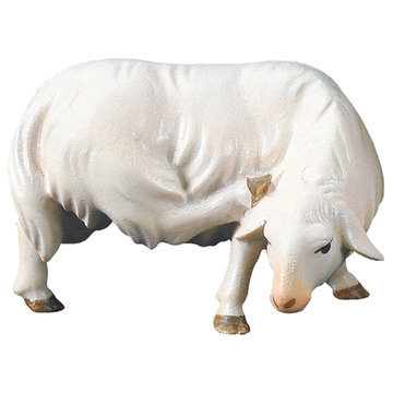 CO Rasping sheep UP900133 (3,94", color)