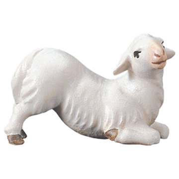 CO Kneeling lamb UP900135 (3,94", color)