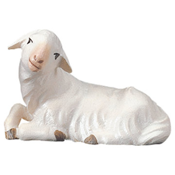 CO Lying lamb UP900136 (3,94", color)