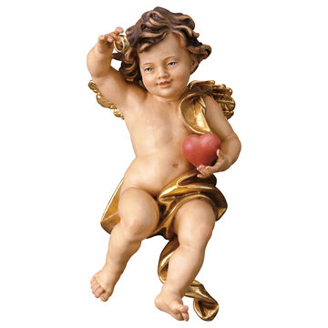 Cherub Wedding UP150010 (3,94", color)
