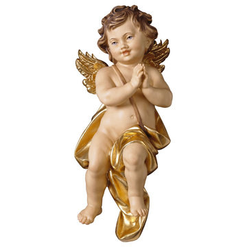 Cherub praying UP150016 (5,91", color)