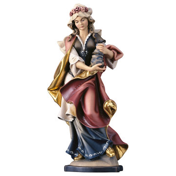 S. Maria Maddalena con balsamario UP226000 (25 cm, colore)