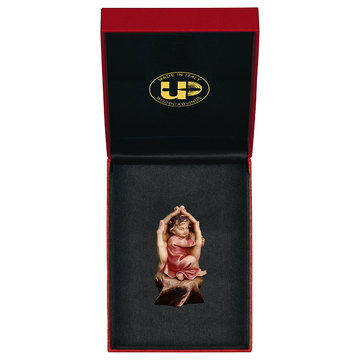 Mani protettrici bambina + Astuccio Exclusive UP380000E (6 cm, colore)