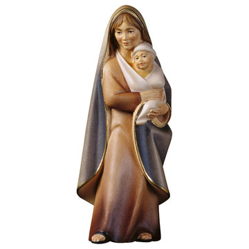 Madonna Orient UP085000 (10 cm, lasiert)