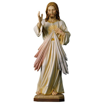 Jesus Divine Merci UP274000 (3,15", color)