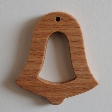 Bell 508664-006-0 (2,36", natural)