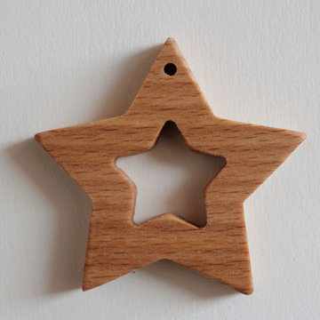 Star 508666-006-0 (2,36", natural)