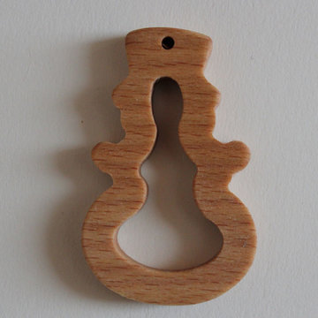 Snowman 508670-006-0 (2,36", natural)