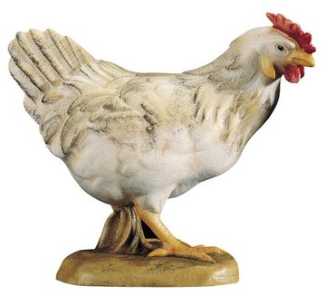 Hen BW6203 (0,75", color)