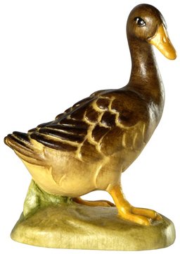 Duck BW6301 (1,26", color)
